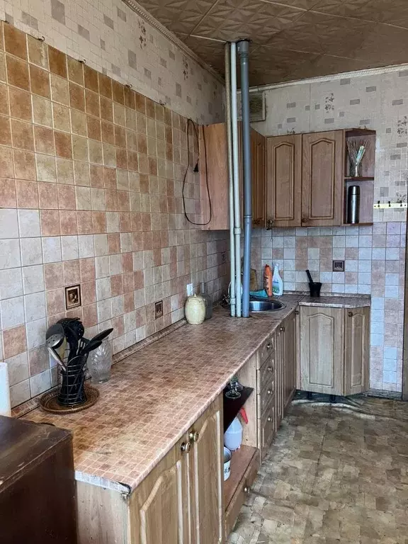 3-к кв. Тульская область, Тула ул. Революции, 16 (63.0 м) - Фото 2