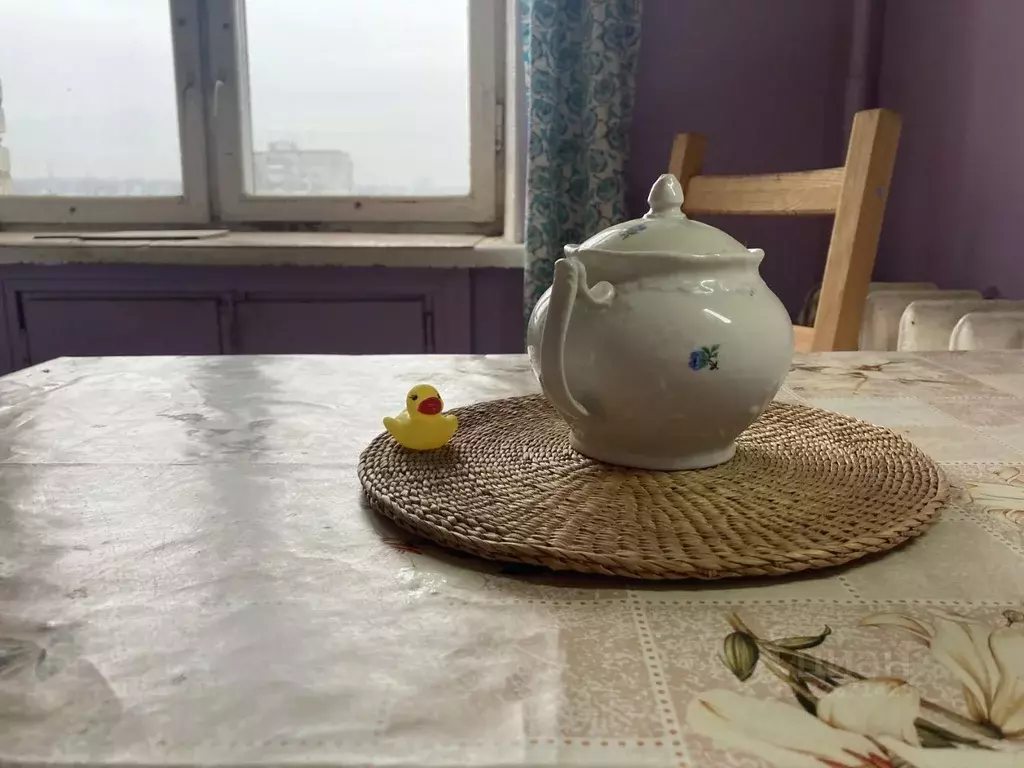 3-к кв. Московская область, Фрязино просп. Мира, 7 (60.9 м) - Фото 1