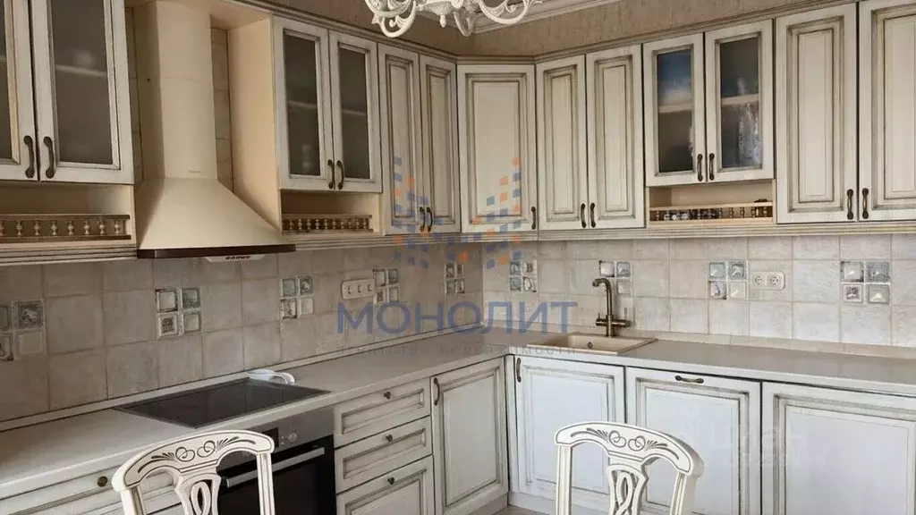 2-к кв. Москва пос. Коммунарка, ул. Липовый Парк, 11 (57.8 м) - Фото 1