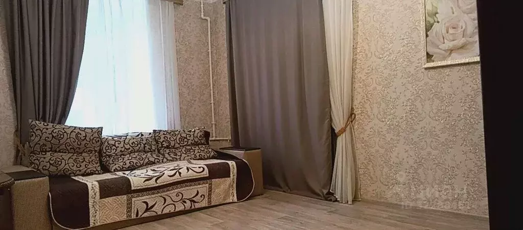 2-к кв. Севастополь ул. Надеждинцев, 5 (58.7 м) - Фото 1