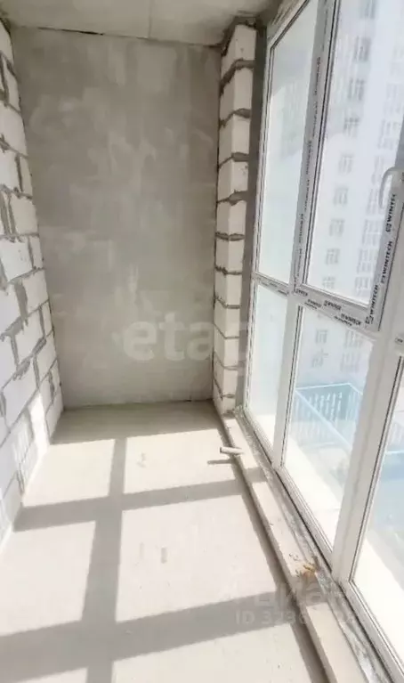 Студия Ростовская область, Ростов-на-Дону Привокзальная ул., 3/1 (34.0 ... - Фото 1