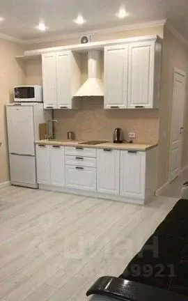 Студия Башкортостан, Уфа Коммунистическая ул., 98/1 (28.0 м) - Фото 1