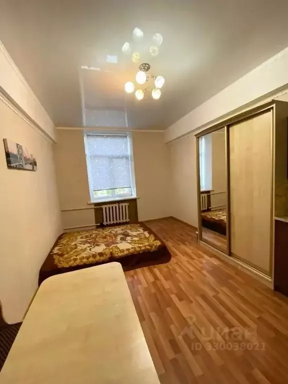 Комната Башкортостан, Уфа Первомайская ул., 43 (16.7 м) - Фото 1