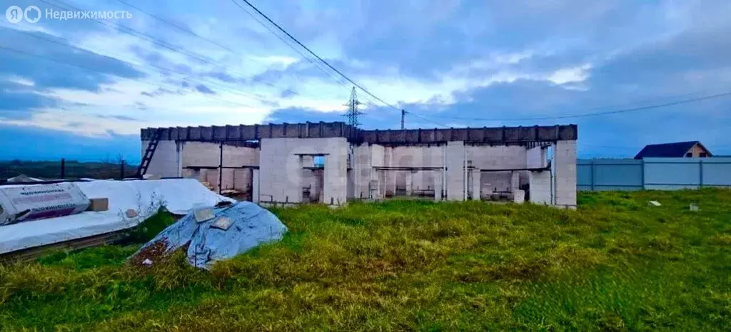 Участок в деревня Плетенёвка, Советская улица (15 м) - Фото 1