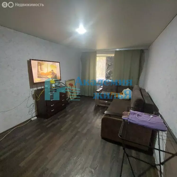 1-комнатная квартира: Балаково, Вокзальная улица, 14 (30 м) - Фото 2