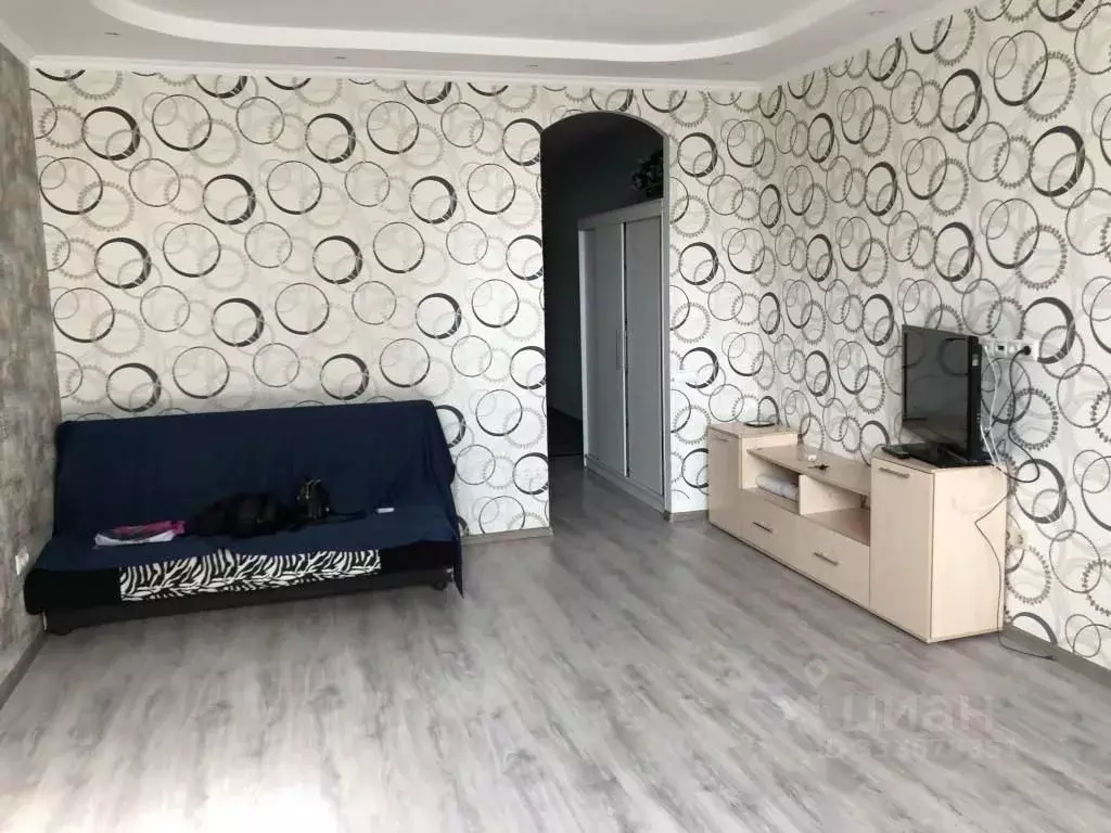 1-к кв. Москва пос. Воскресенское, 40к1 (40.0 м) - Фото 1