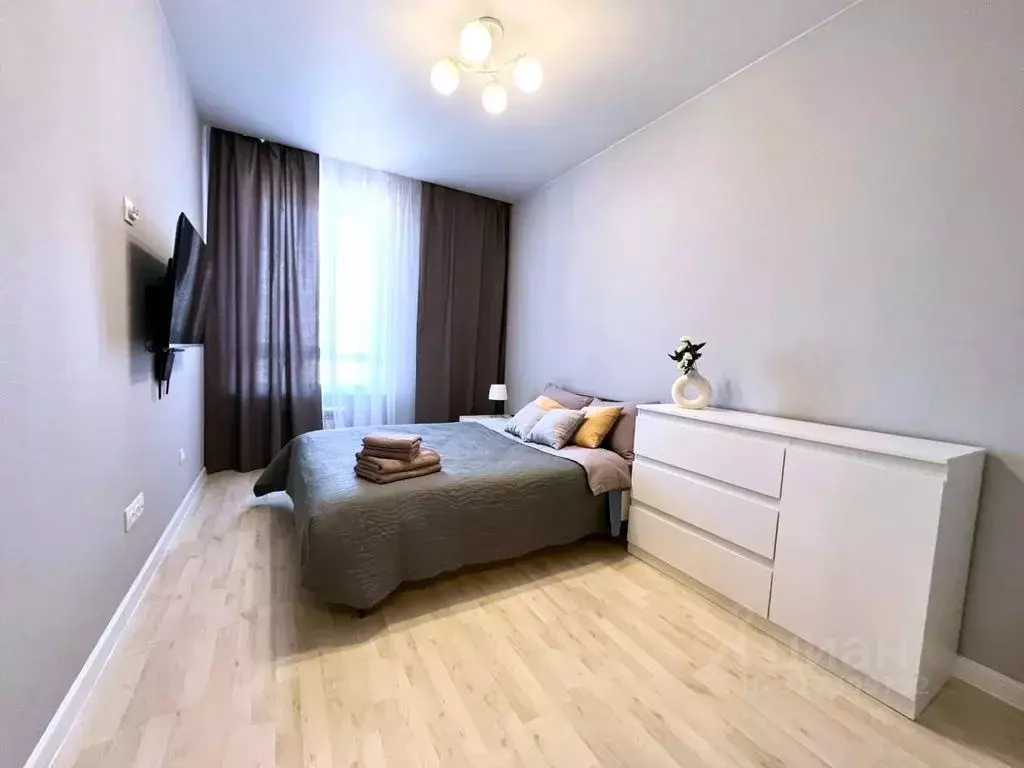 1-к кв. Новосибирская область, Новосибирск Покатная ул., 55А (28.0 м) - Фото 1