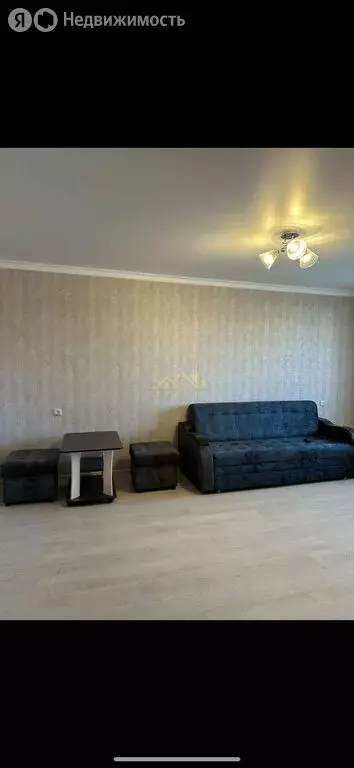 2-комнатная квартира: Владикавказ, Владикавказская улица, 47 (52 м) - Фото 1