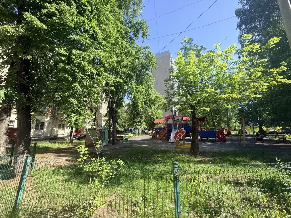 3-к кв. Московская область, Люберцы Октябрьский просп., 25 (72.0 м) - Фото 2