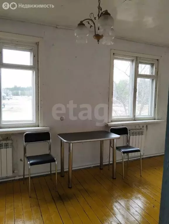 Дом в Курганская область, Кетовский муниципальный округ, посёлок ... - Фото 1