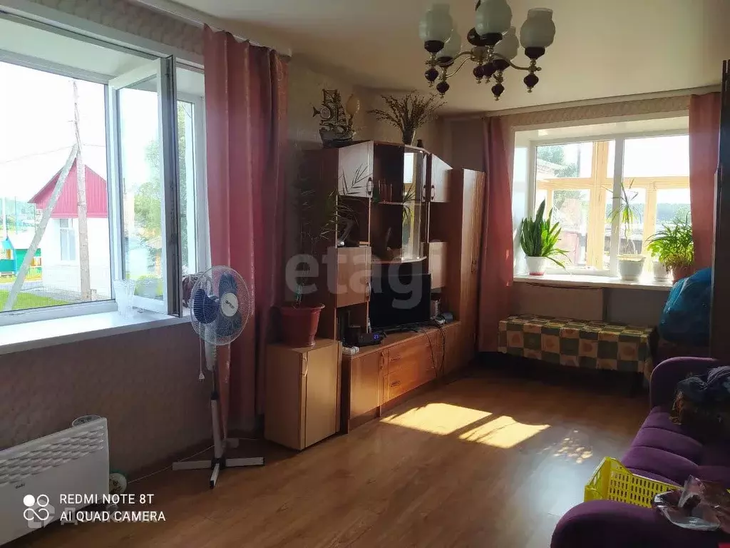 Продаётся 1-к квартира, 36.7 м - Фото 0