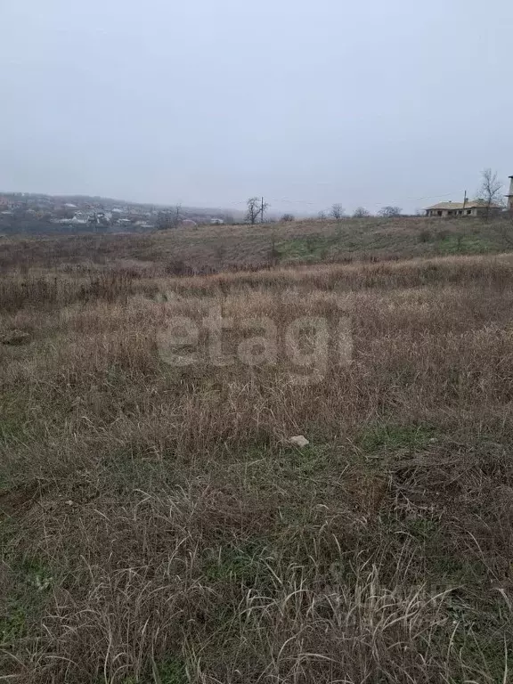 Участок в Ростовская область, Аксайский район, Большой Лог хут. ул. ... - Фото 1