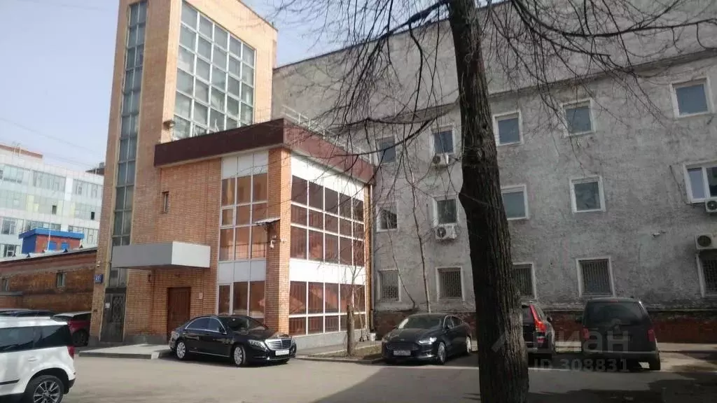 Офис в Москва Новая Басманная ул., 29с1 (200 м) - Фото 0