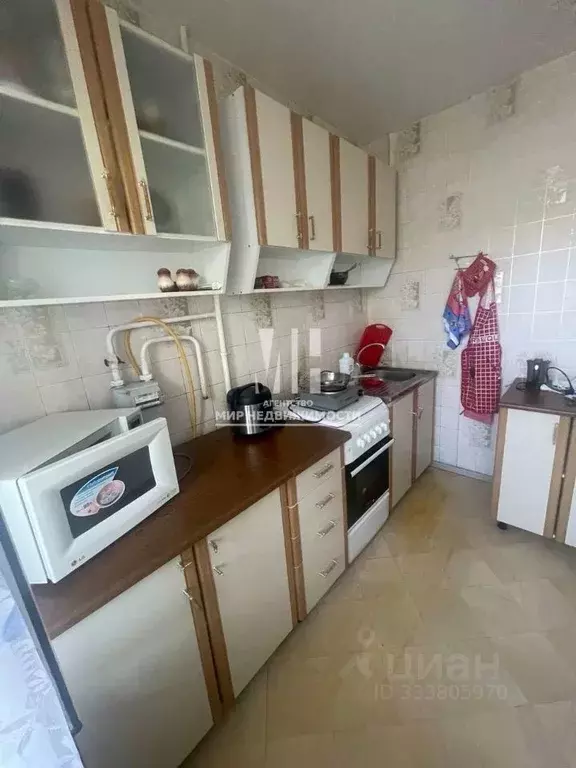 2-к кв. Калининградская область, Советск ул. Воровского, 10 (49.0 м) - Фото 1