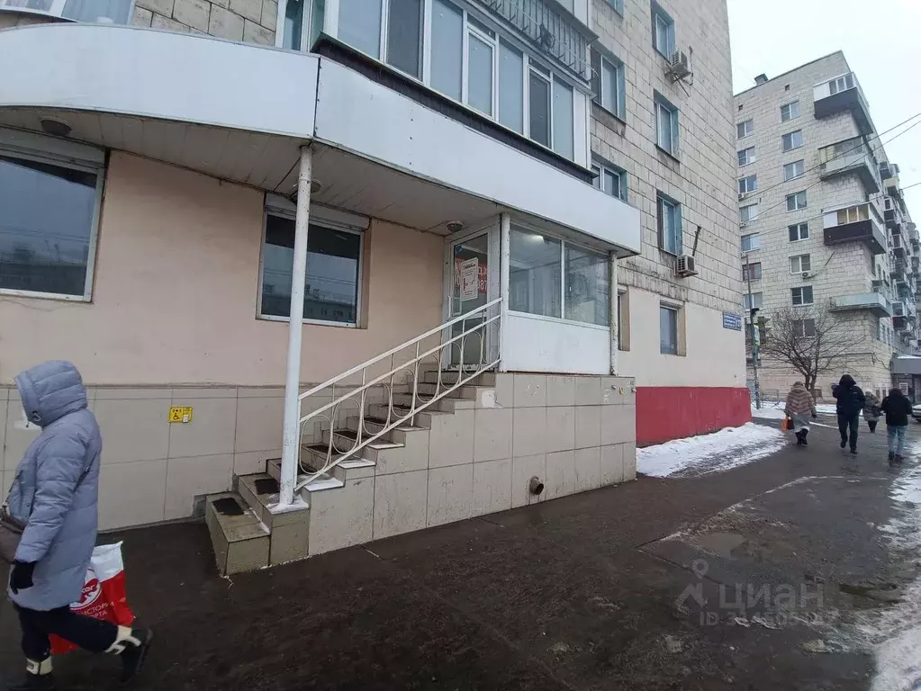 Помещение свободного назначения в Татарстан, Казань Горсоветская ул., ... - Фото 0