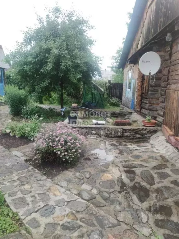 Дом в Челябинская область, Аргаяшский муниципальный округ, пос. Аргази ... - Фото 1