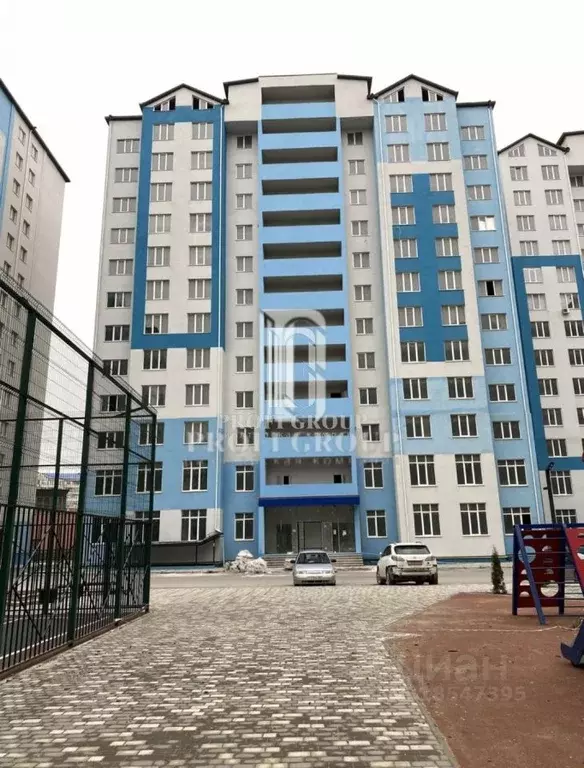 2-к кв. Дагестан, Каспийск ул. Михаила Ломоносова (64.5 м) - Фото 0