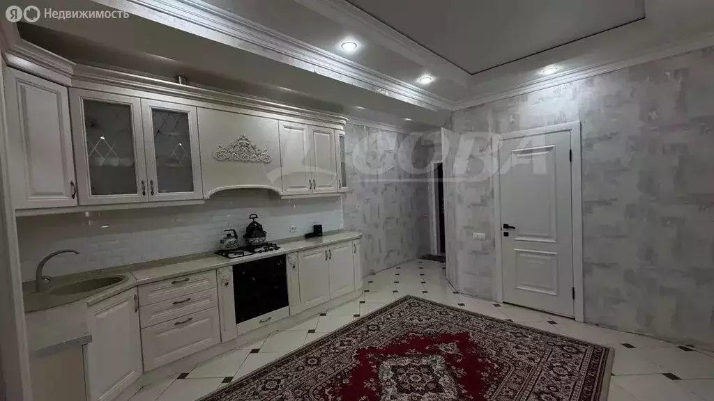 2-комнатная квартира: Дербент, улица Сальмана, 85Б (83.4 м) - Фото 2