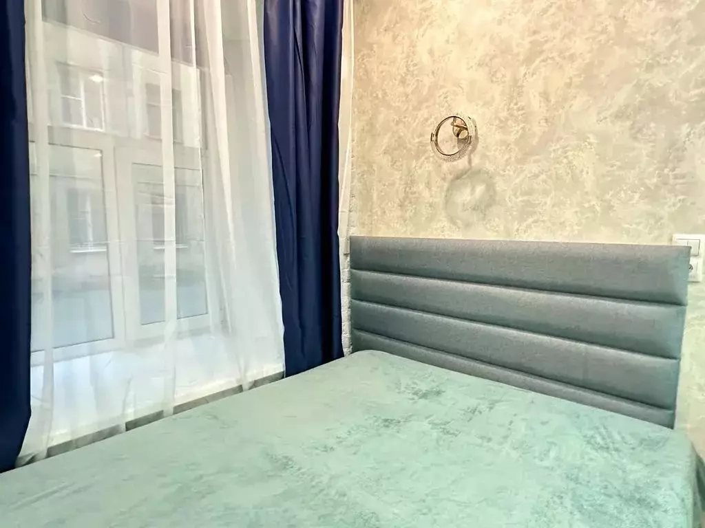 Студия Санкт-Петербург ул. Достоевского, 27 (12.0 м) - Фото 2