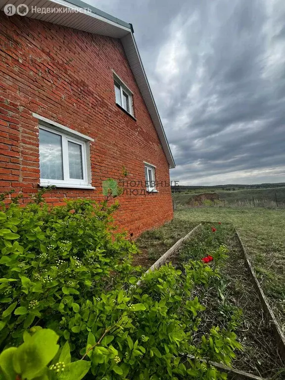 Дом в село Красный Бор, Восточная улица, 13 (120 м) - Фото 0