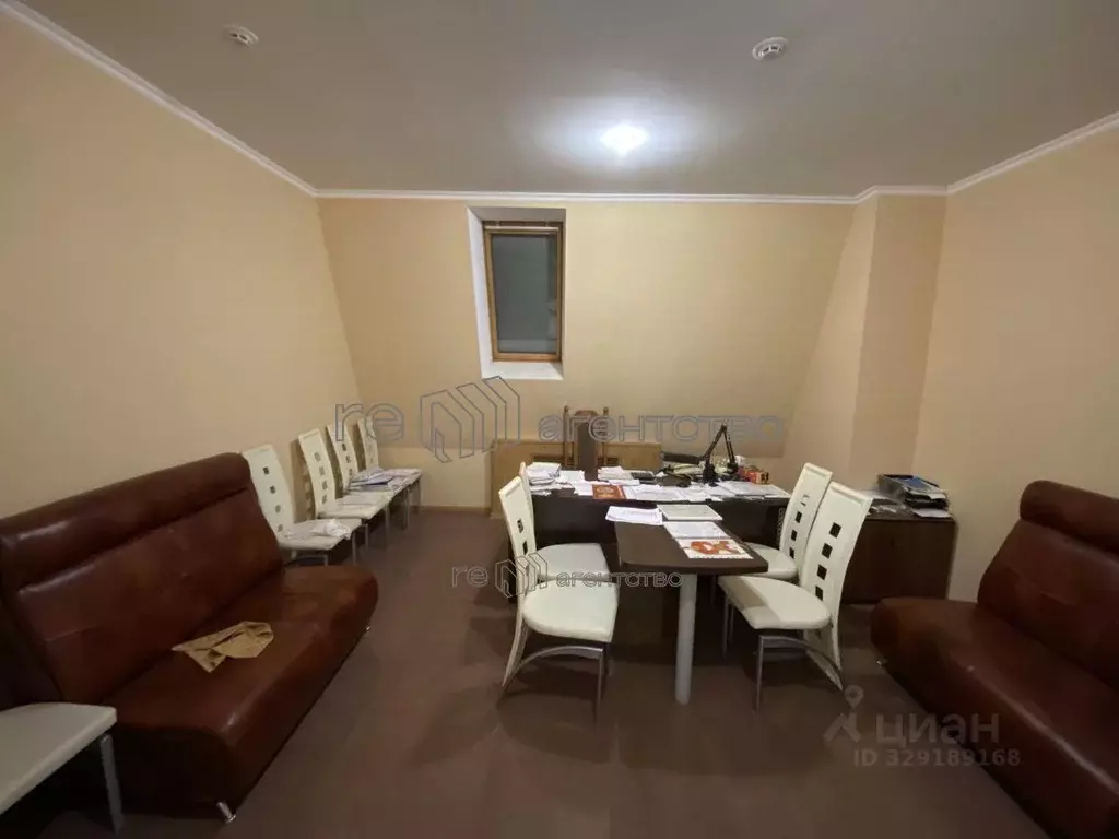 Помещение свободного назначения в Татарстан, Казань Гвардейская ул., ... - Фото 2