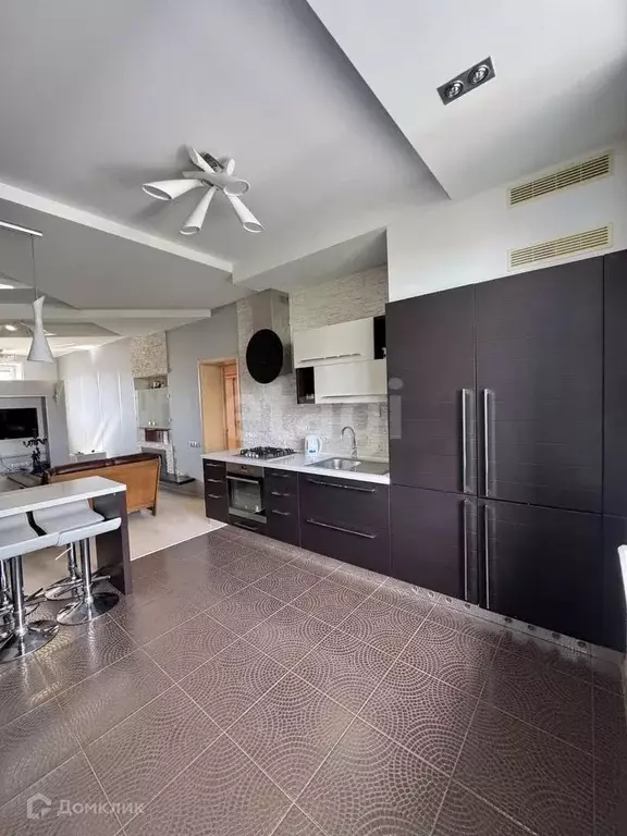 Продаётся 2-к квартира, 81.9 м - Фото 1