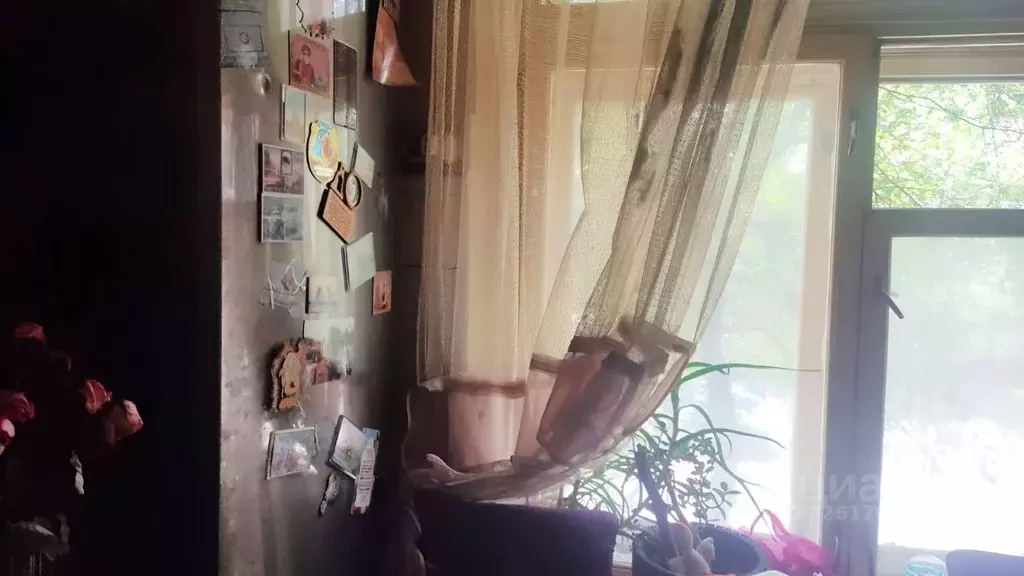 Комната Московская область, Балашиха Железнодорожный мкр,  (12.5 м) - Фото 1