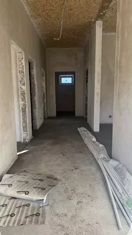 Дом в Краснодарский край, Новосельское с/пос, пос. Глубокий  (85 м) - Фото 2