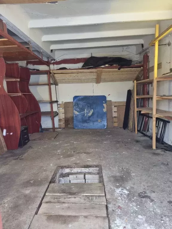 Гараж в Татарстан, Набережные Челны пос. ЗЯБ,  (23 м) - Фото 2