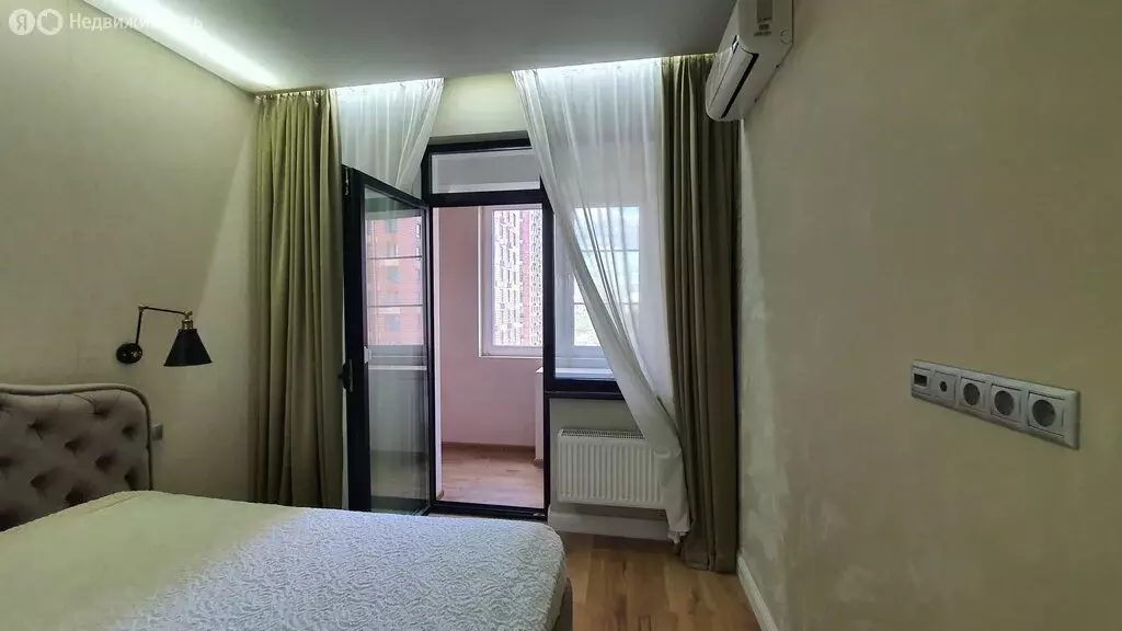 2-комнатная квартира: Москва, Кронштадтский бульвар, 6к3 (40.6 м) - Фото 1