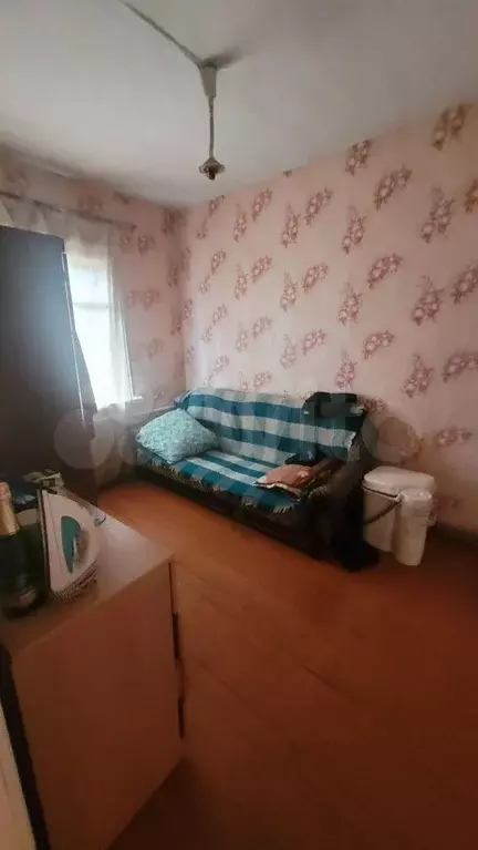 Дом 49,4 м на участке 4 сот. - Фото 1