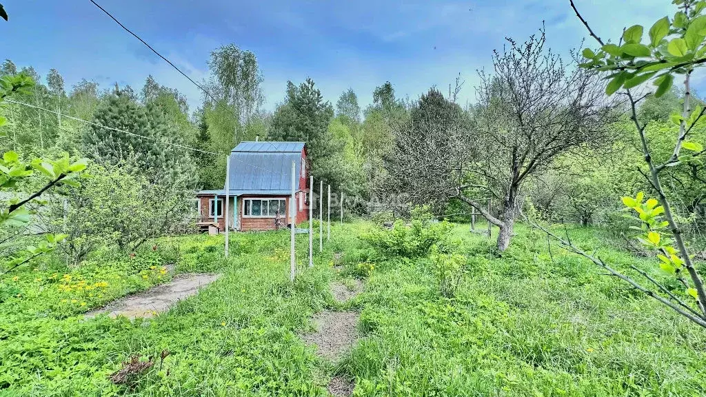 Продается участок в д. Хрипань - Фото 1
