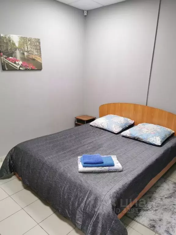 Комната Красноярский край, Красноярск ул. Молокова, 14 (10.0 м) - Фото 2