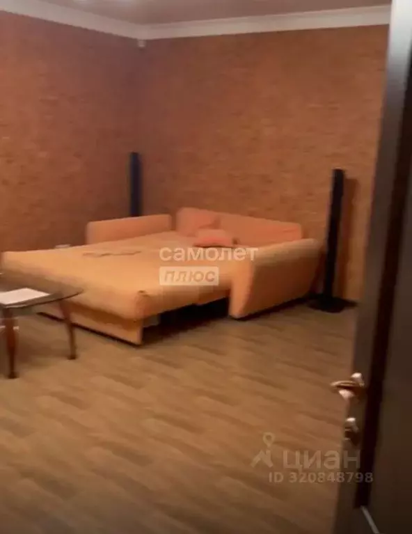 1-к кв. Кабардино-Балкария, Нальчик ул. Ватутина, 8 (35.0 м) - Фото 0