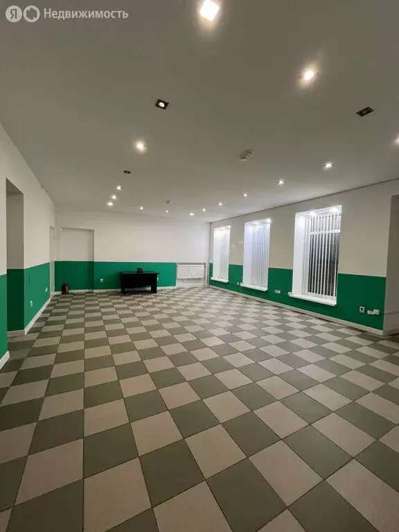 Помещение свободного назначения (91.9 м) - Фото 1