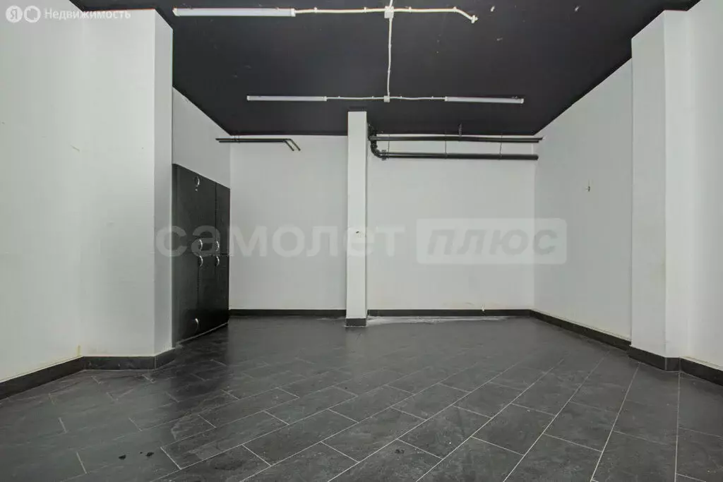 Помещение свободного назначения (34.6 м) - Фото 1