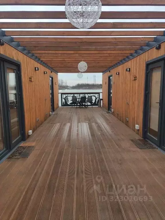 Дом в Калининградская область, Гурьевск  (15 м) - Фото 1