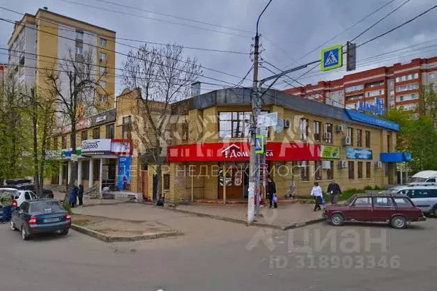 Помещение свободного назначения в Владимирская область, Александров ... - Фото 1