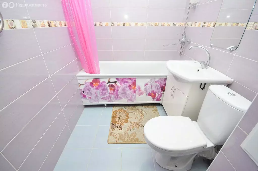 Квартира-студия: Бердск, Кристальная улица, 12 (25 м) - Фото 1