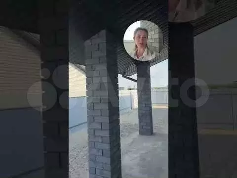 Дом 113,9 м на участке 4 сот. - Фото 1