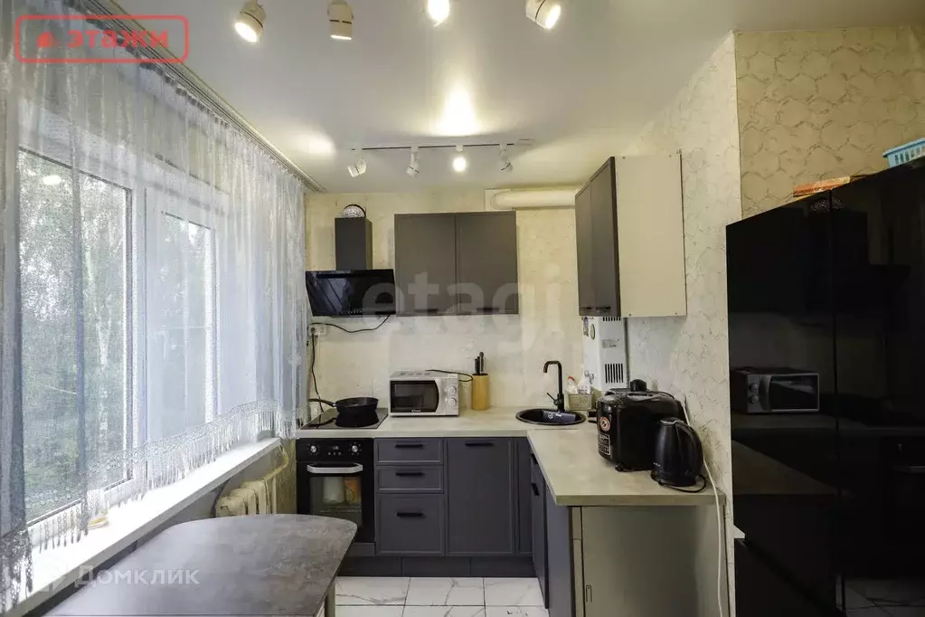 Продаётся 3-к квартира, 49.8 м - Фото 0
