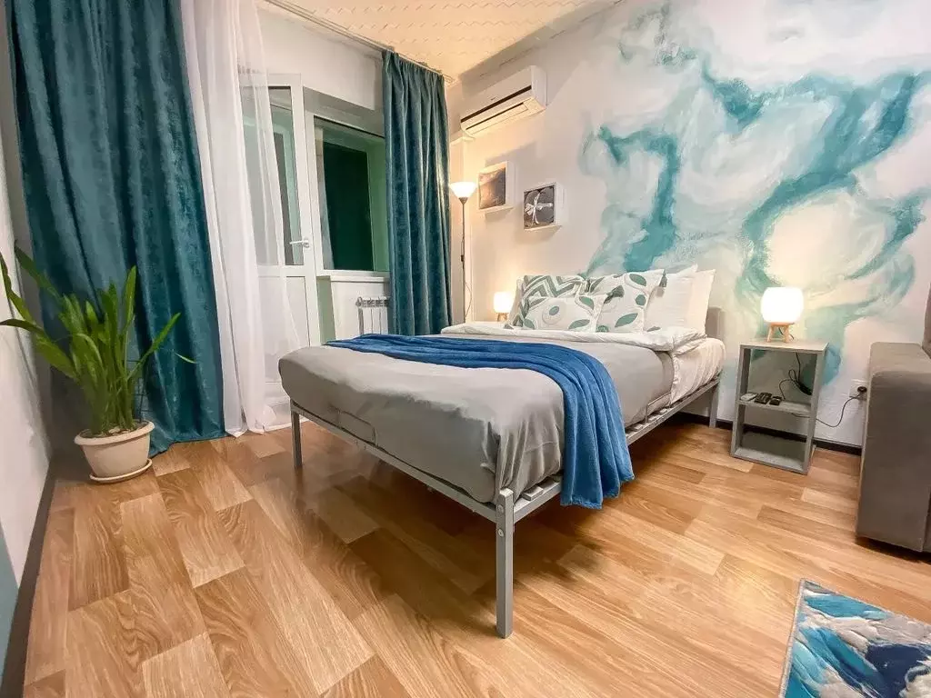 1-к кв. Ульяновская область, Ульяновск ул. Кирова, 6 (44.0 м) - Фото 1