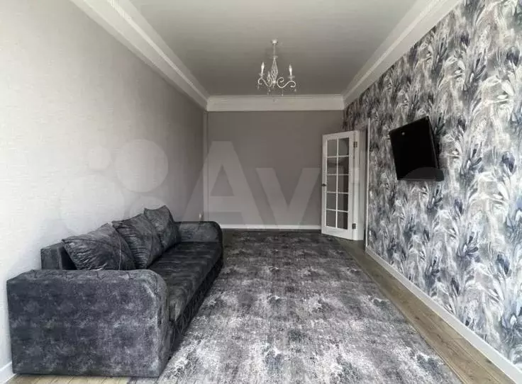 2-к. квартира, 75 м, 10/11 эт. - Фото 0