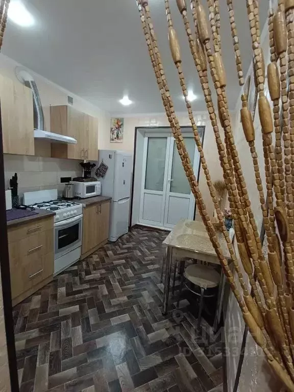 2-к кв. Ставропольский край, Железноводск ул. Карла Маркса, 64 (48.0 ... - Фото 1