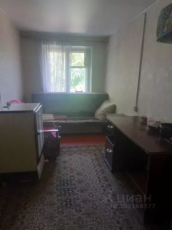 Комната Саратовская область, Саратов ш. Ново-Астраханское, 35 - Фото 2