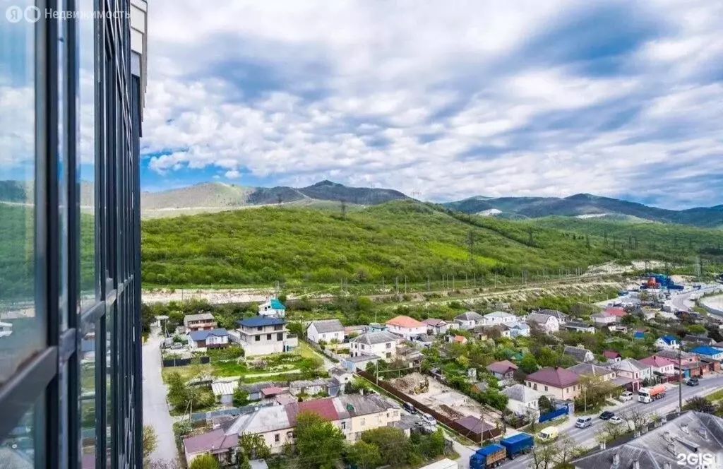 2-комнатная квартира: Новороссийск, улица Труда, 8 (58 м) - Фото 1