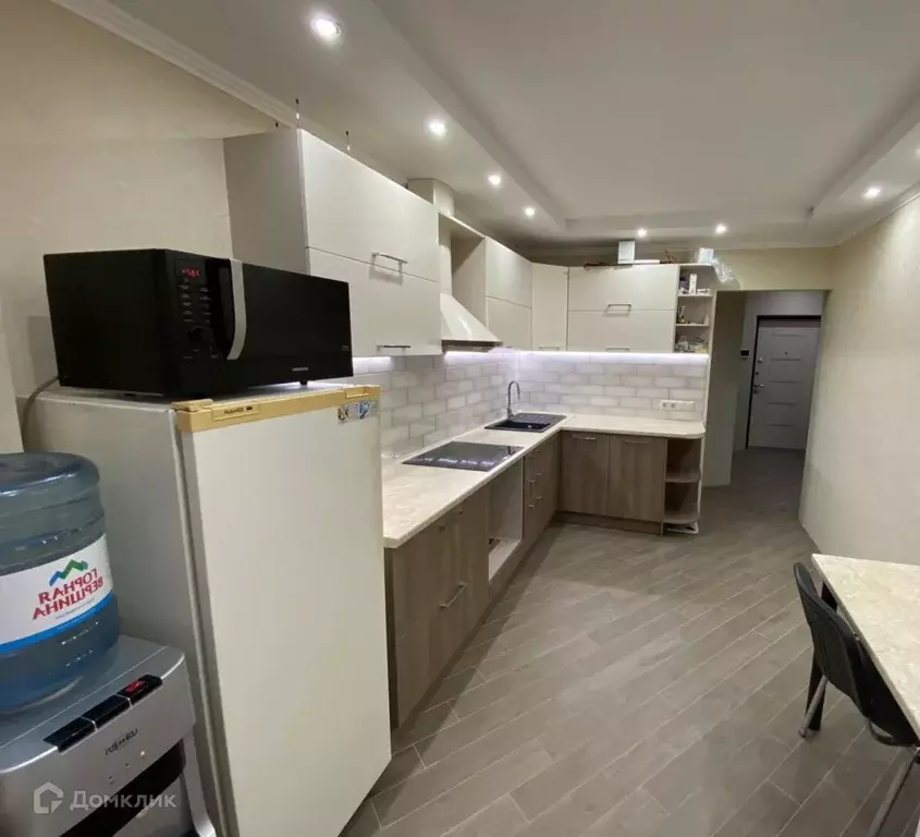 Продаётся 2-к квартира, 56.9 м - Фото 1