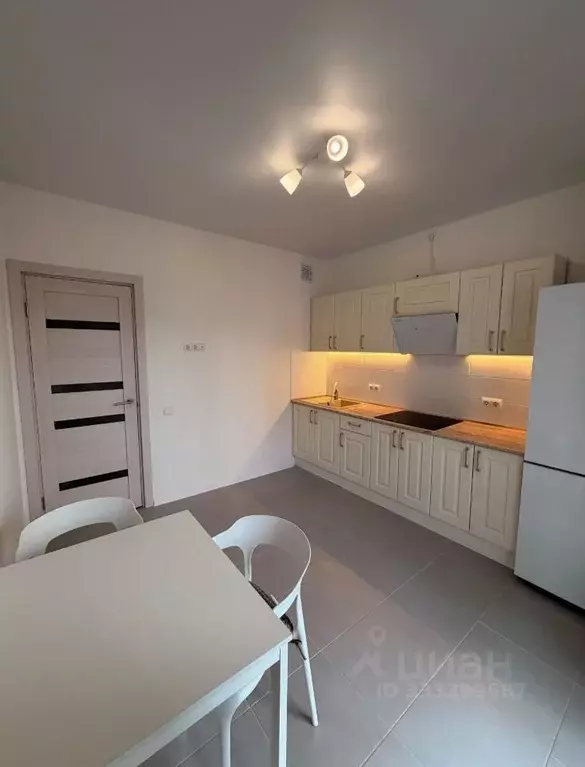 2-к кв. Москва ул. Юных Ленинцев, 44А (60.0 м) - Фото 2