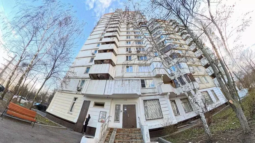 Комната Москва Пятницкое ш., 16 (17.0 м) - Фото 1