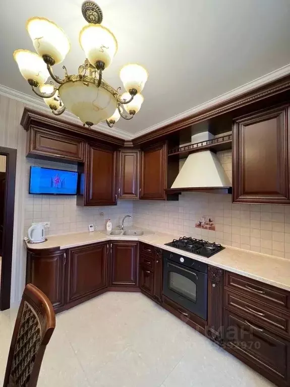 1-к кв. Крым, Симферополь ул. Севастопольская, 43Д (51.0 м) - Фото 2